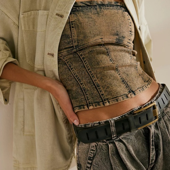 Belts